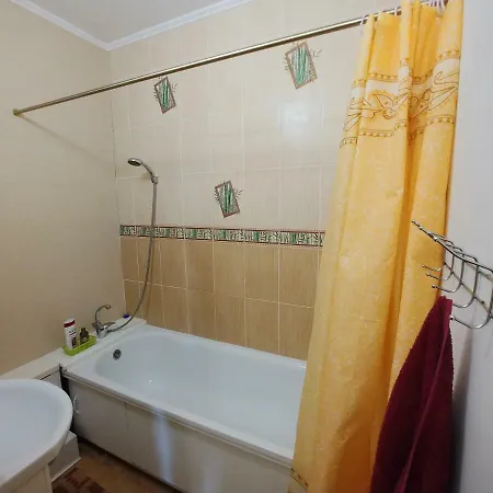Apartment Gloria Odesa